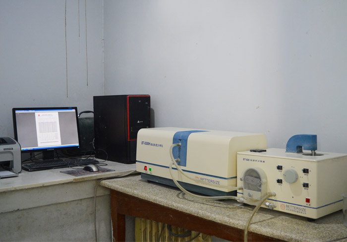 實(shí)驗(yàn)室化驗(yàn)設(shè)備